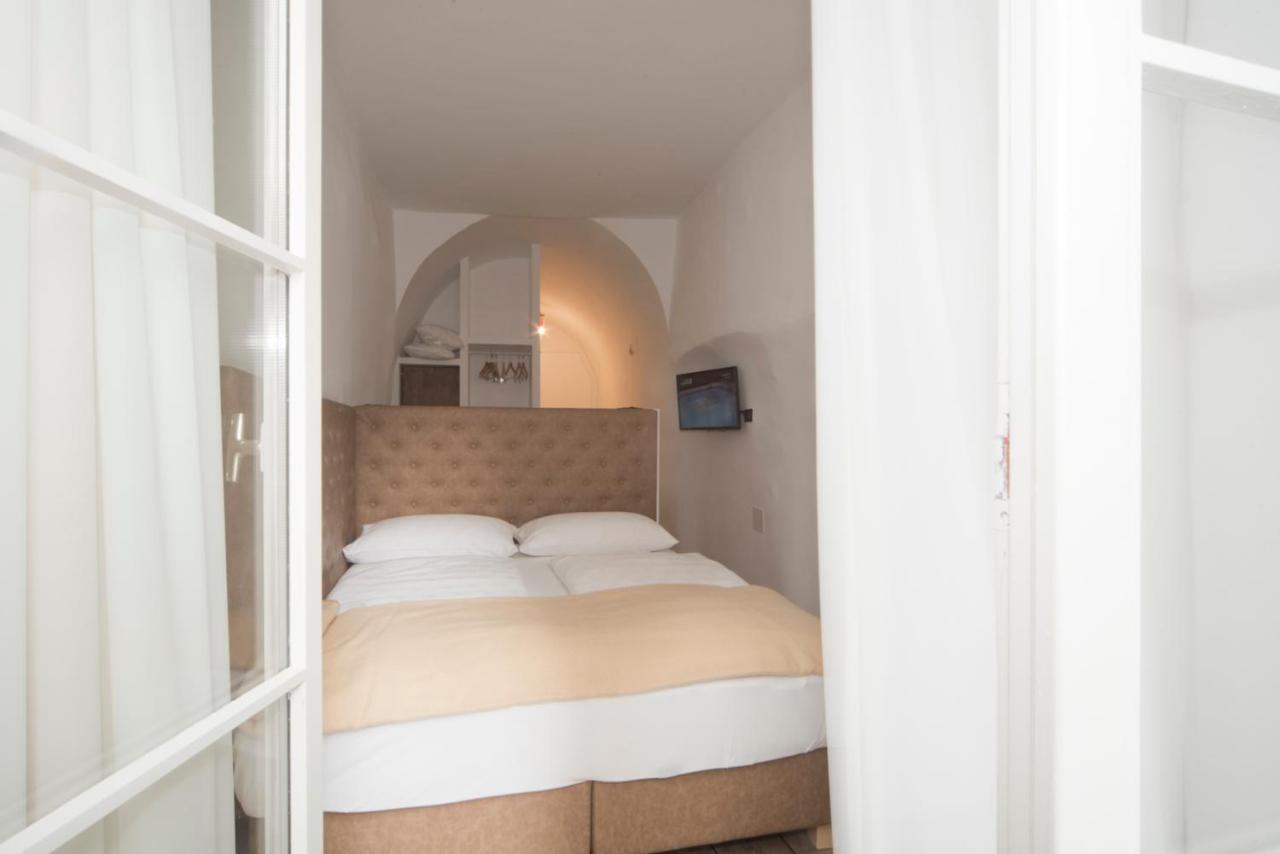 Sir Thomas Bed&More Bolzano Exterior photo